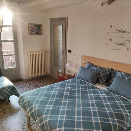 Appartamento Antiche Mura, Asti Exterior foto