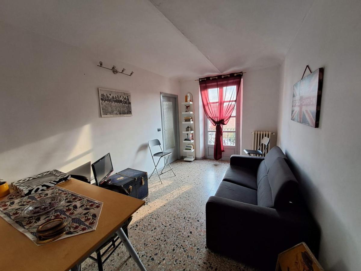 Appartamento Antiche Mura, Asti Exterior foto